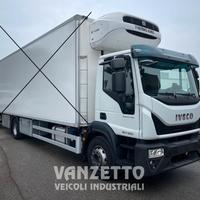 Iveco 160E28 Eurocargo A TELAIO