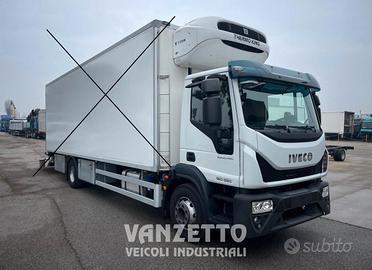 Iveco 160E28 Eurocargo A TELAIO