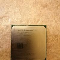 Processore + dissipatore +4 memorie totale 12Gb