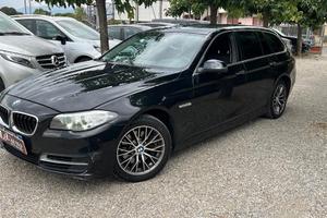 BMW - Serie 5 Touring 520d Touring Business 184cv
