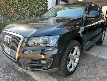 AUDI Q5 2.0 DIESEL QUATTRO 170CV
