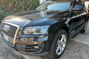 AUDI Q5 2.0 DIESEL QUATTRO 170CV