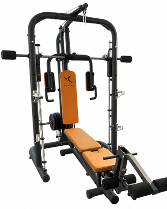 Palestra multifunzione Domyos