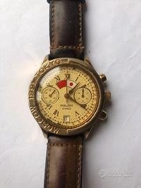 Orologio Poljot