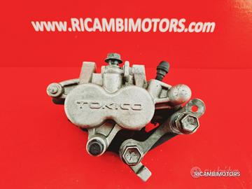 ACCENSIONE FRIZIONE SUZUKI INTRUDER 800