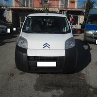 Citroen nemo 1.3 m-jet full 2013