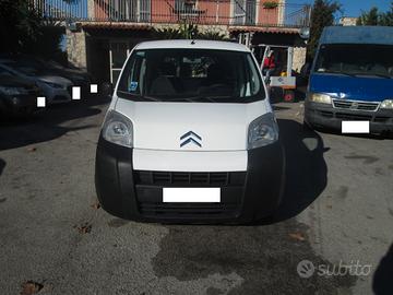 Citroen nemo 1.3 m-jet full 2013