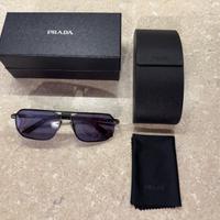 Occhiali da sole Prada A53S originali