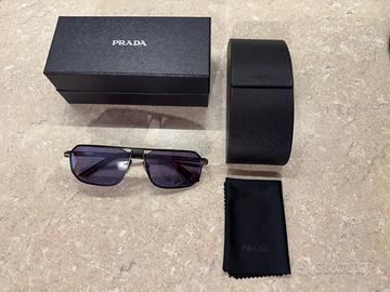 Occhiali da sole Prada A53S originali