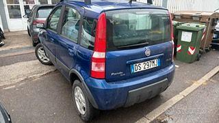 Panda 4x4