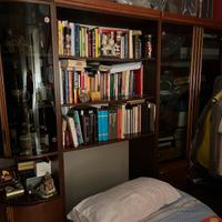 Mobile giorno con letto