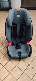 Seggiolino bimbo per auto