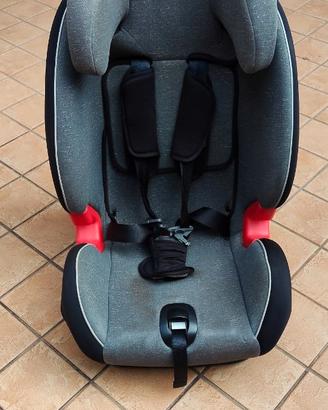 Seggiolino bimbo per auto