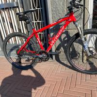 MTB FRONT SPECILIZED STUMPJUPER