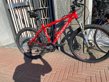 MTB FRONT SPECILIZED STUMPJUPER