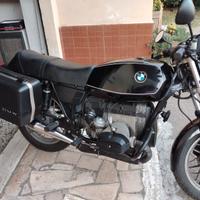 Bmw, vespa, yamaha