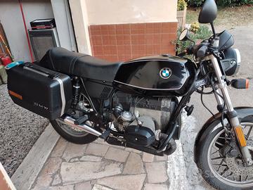 Bmw, vespa, yamaha