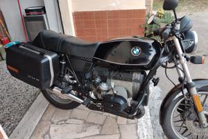 Bmw, vespa, yamaha