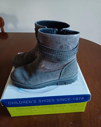 stivaletto n.33