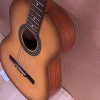 Chitarra classica Clarissa