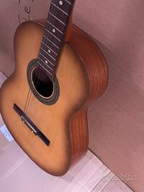 Chitarra classica Clarissa