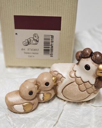 Thun galline presepe Giubileo 
