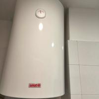Scaldabagno elettrico 80 litri in Garanzia 