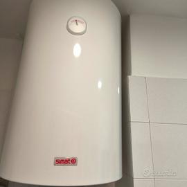 Scaldabagno elettrico 80 litri in Garanzia 