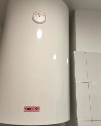 Scaldabagno elettrico 80 litri in Garanzia 