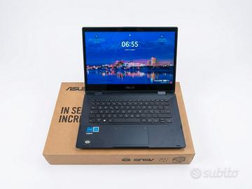 Laptop ASUS ExpertBook B3 Flip B3402
