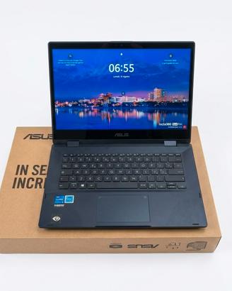 Laptop ASUS ExpertBook B3 Flip B3402