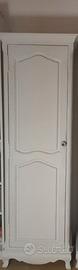 Armadio shabby