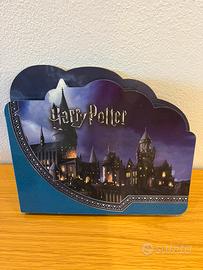 Omini da collezione Harry Potter