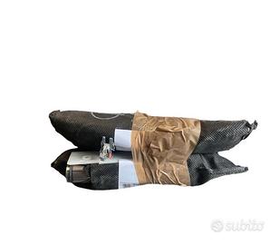 Airbag Sedie Sedile Sx E Dx Peugeot 308 Anno 2012/