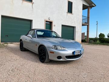 Mazda MX5