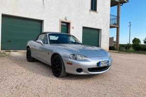Mazda MX5