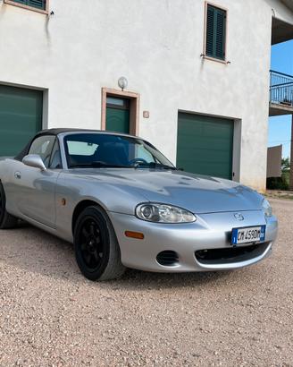 Mazda MX5