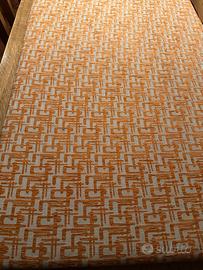 GRANDI CUSCINI PER DIVANO LETTO TESSUTO PREGIATO