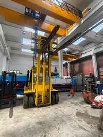 CATERPILLAR v110 Diesel 55 ql