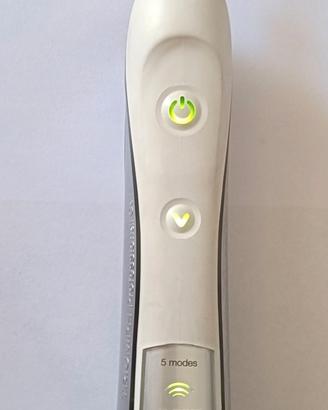 Spazzolino elettrico 