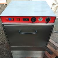 Lavastoviglie Pro alimentazione 220 v