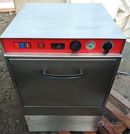 Lavastoviglie Pro alimentazione 220 v