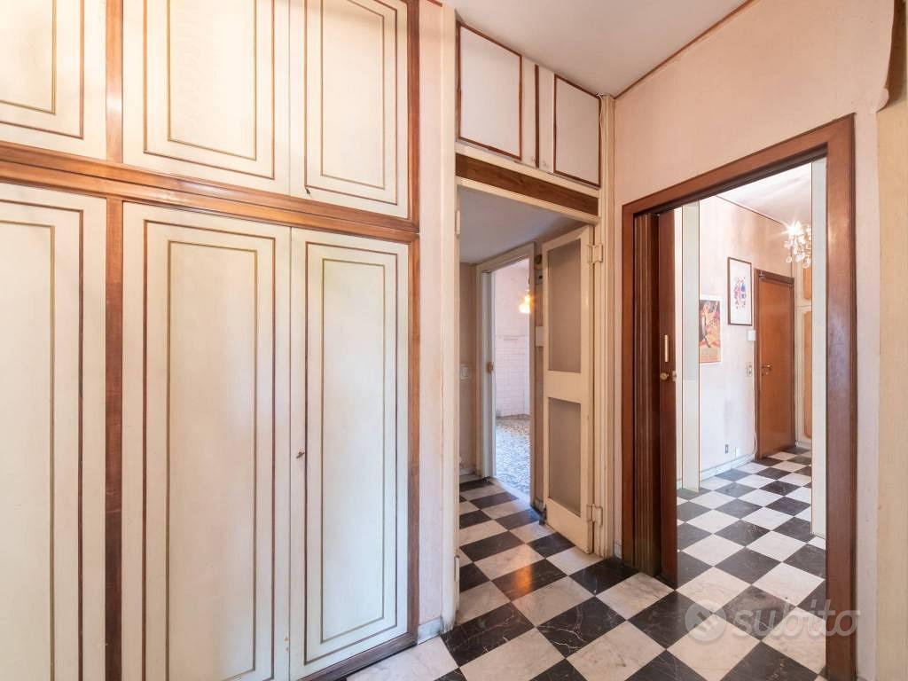 Appartamento di 46 m² con 2 locali a Milano - Vista 3