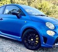 Ricambi Fiat 500 Abarth rf0314