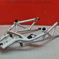 TELAIETTO POSTERIORE DUCATI HYPERMOTARD 1100 2007