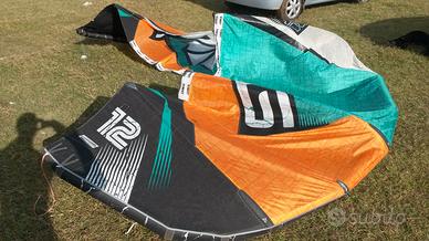 Kite surf Best 12 metri completo