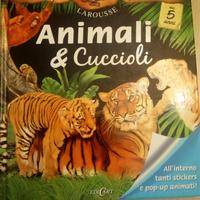 Animali & cuccioli