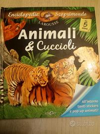 Animali & cuccioli