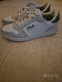 scarpe uomo FILA 