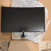 Monitor Samsung Curvo 27’  FHD